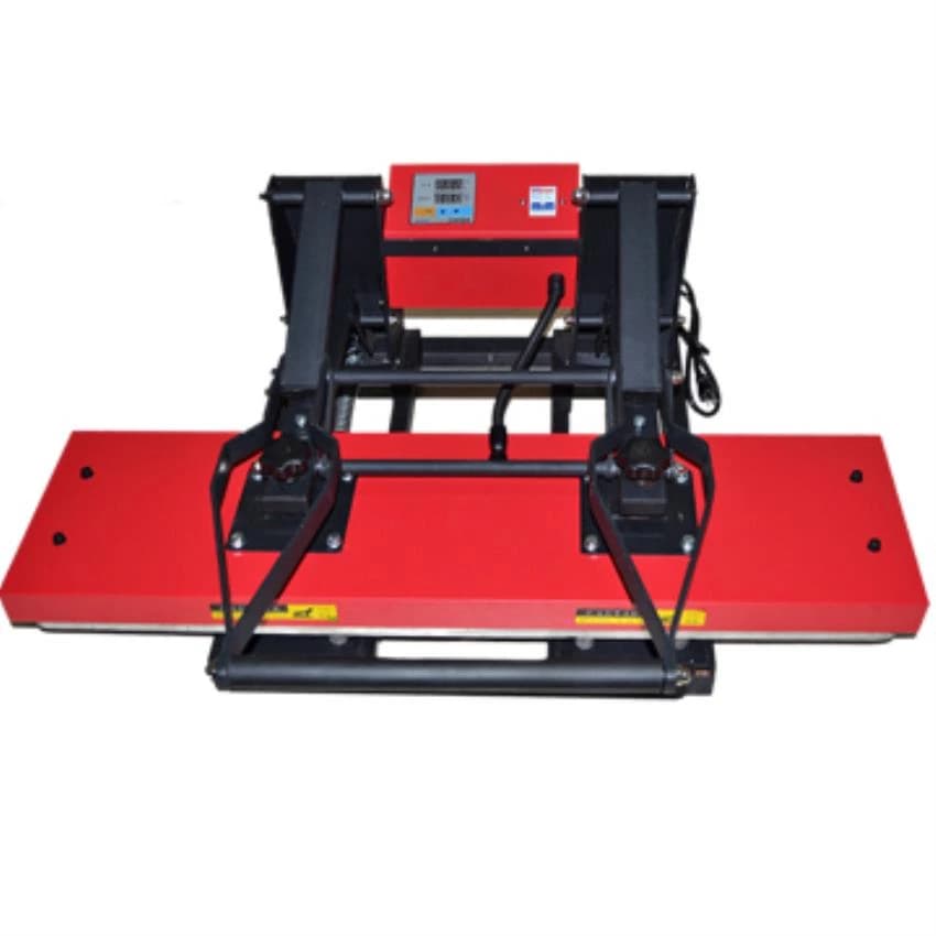 Automatic & Manual Electric I Card Less Printing Machine, Paper, Cloth & Card Print
