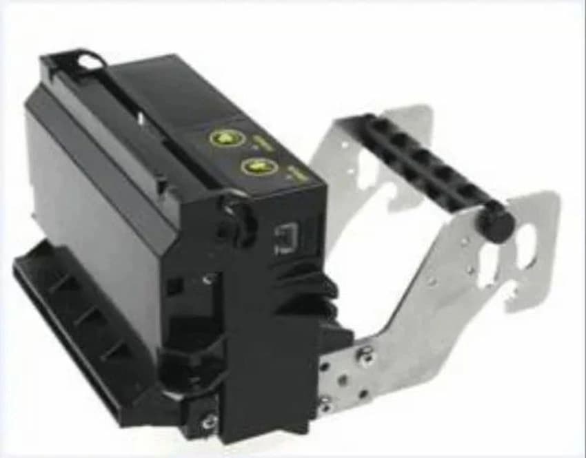 Serail & Usb Windows 58mm Thermal Panel Printer With Auto Cutter, For Token printing