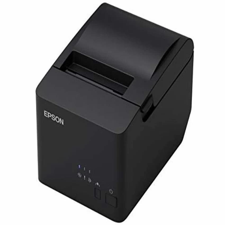 EPSON TM T83III Thermal Receipt Printer