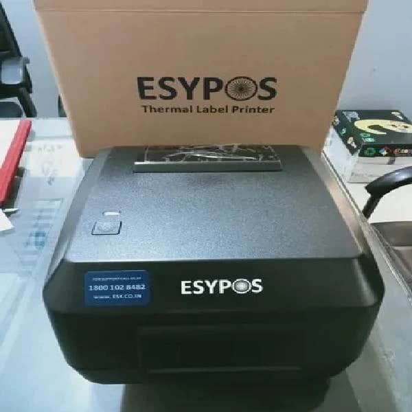 ESYPOS ESP-531TX Thermal Transfer Printer