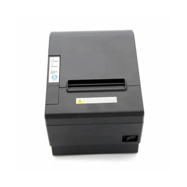 SRS710 80mm Thermal Receipt Printer with USB Interface