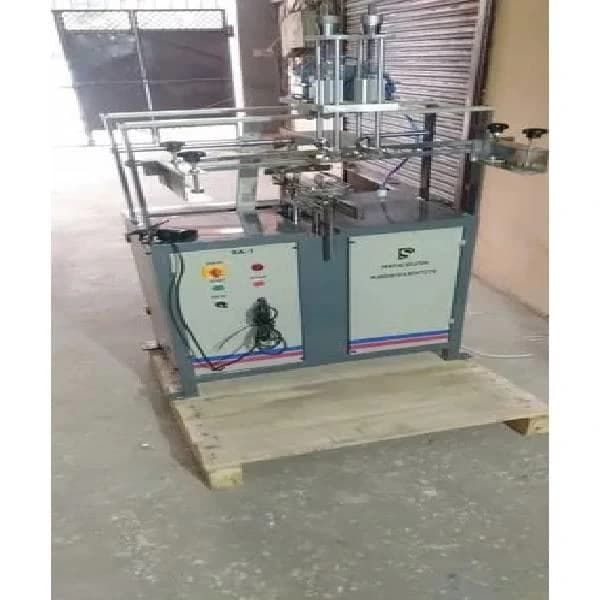 Round Screen Printing Machine For Any Round Items