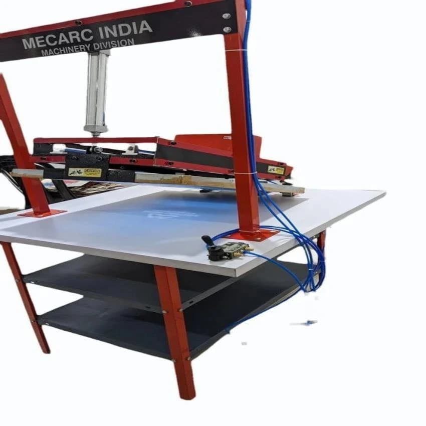 Paper Bag Printing Machine