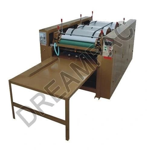 Bag To Bag Printing Machine