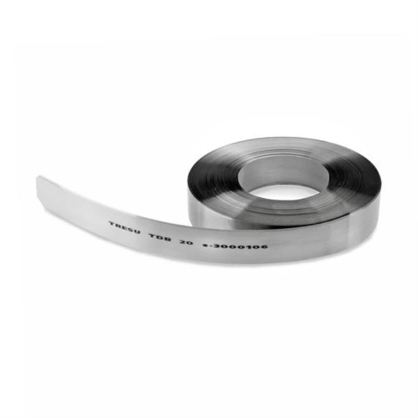 Stainless Steel Tresu Chamber Doctor Blade, For Printing Industry