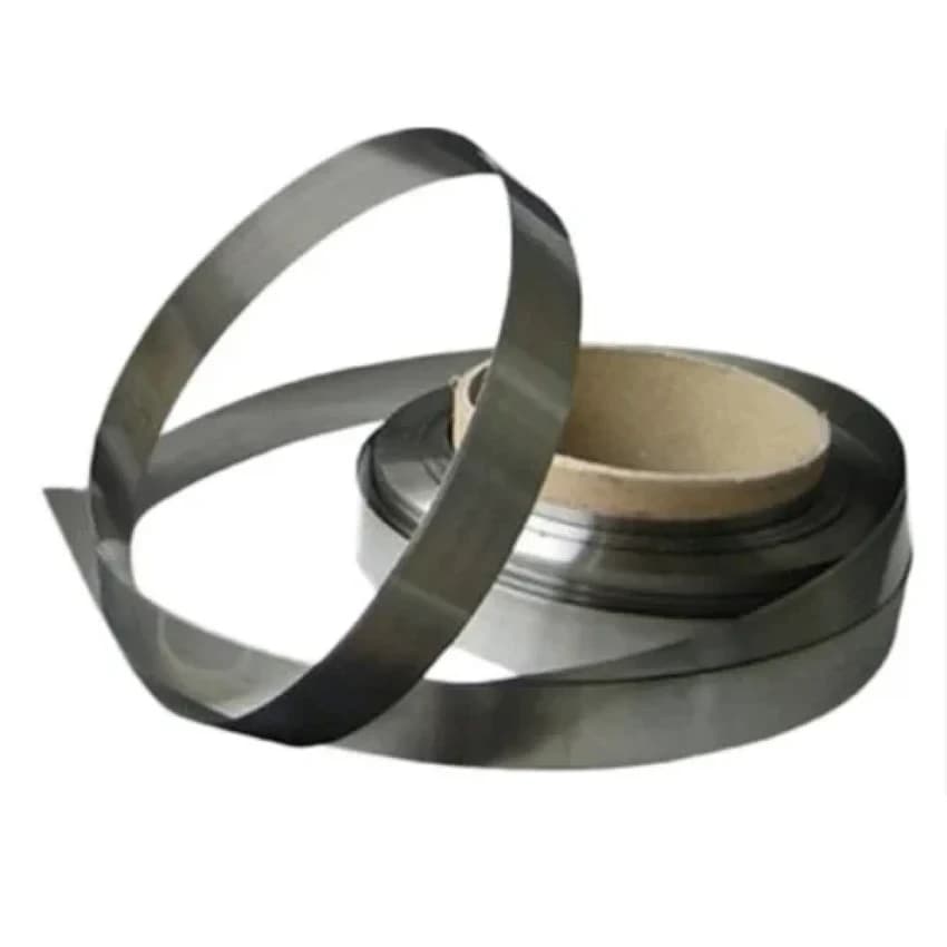 Carbon Steel Lamella Doctor Blades, For Clinical