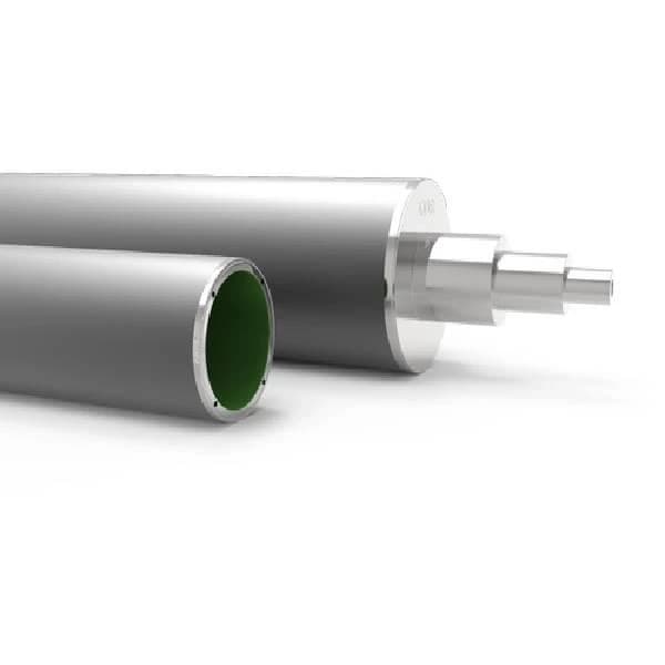 Mesh Anilox Roller