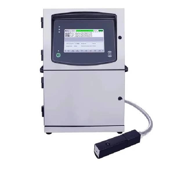 Continues Inkjet Printer