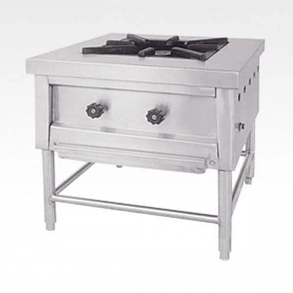 Single Burner Stoves