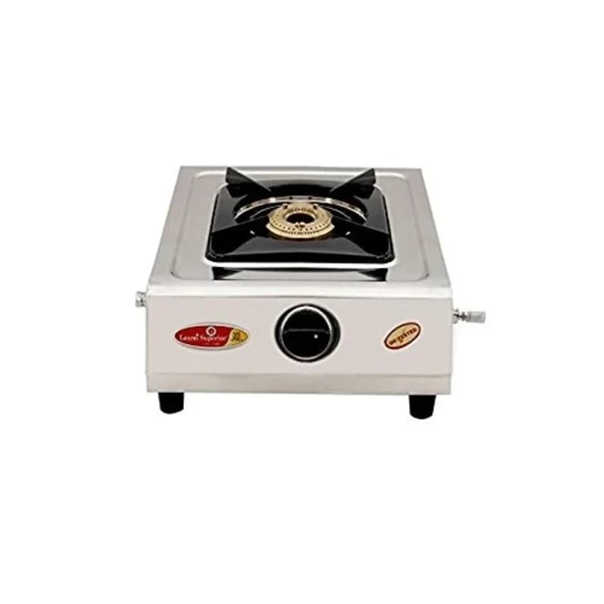 Single Burner Gas Stove