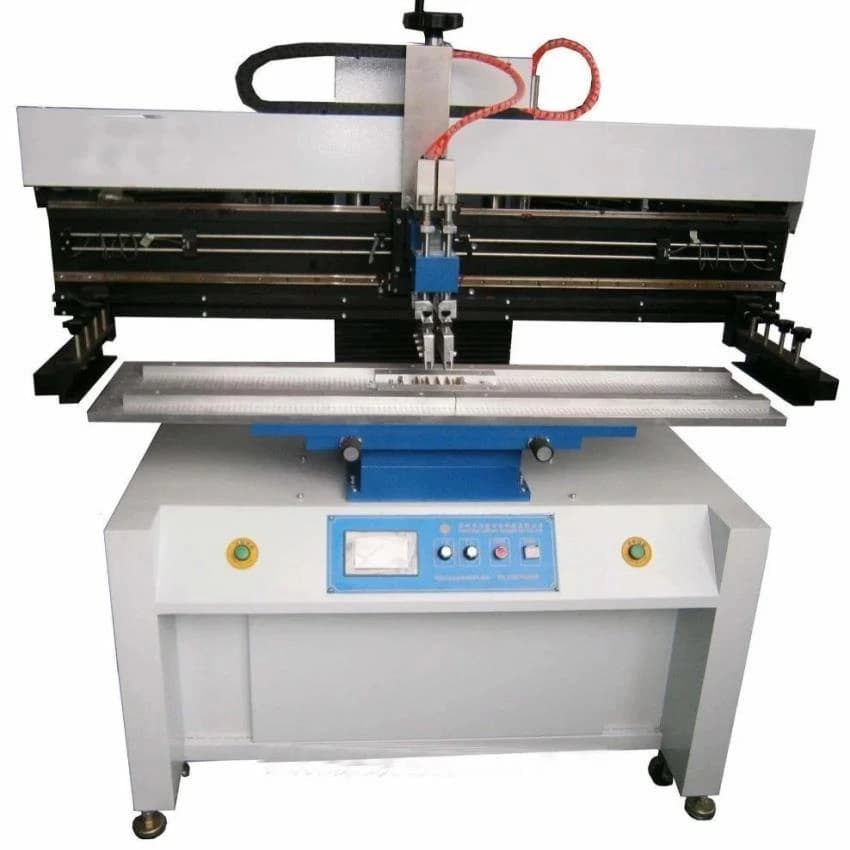 Smt Printer- 400 And 1200mm