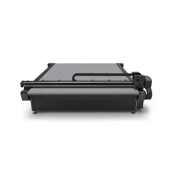 Summa F Series Professional Flatbed Cutting Machine