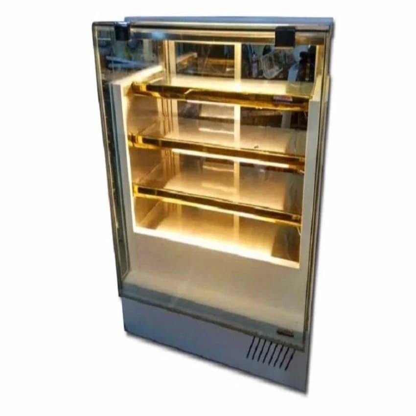 Display Cabinet (Cold)