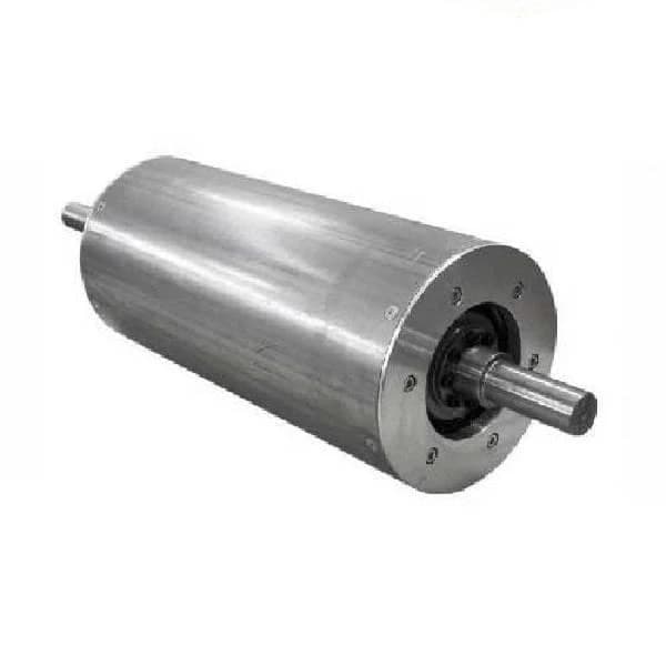 Magnetic Rollers