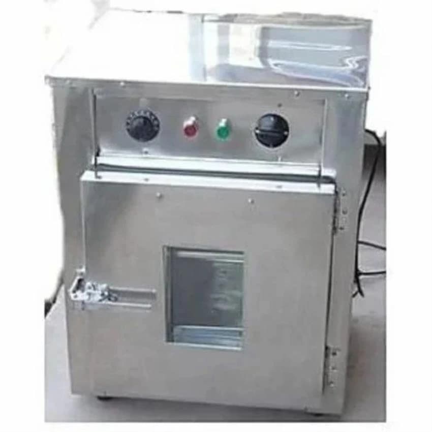 HTICO Chapati Warmer