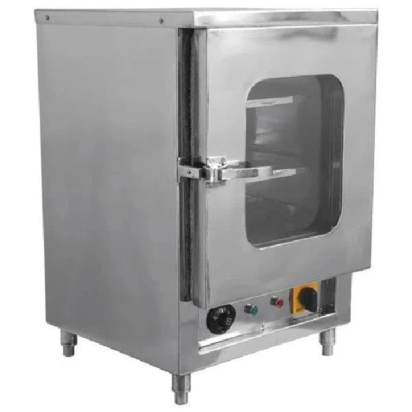 Chapati and Papad Warmer