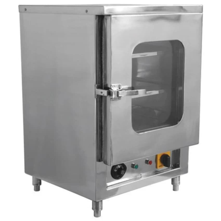 SS Commercial Chapati Warmer, Model Name/Number: Si