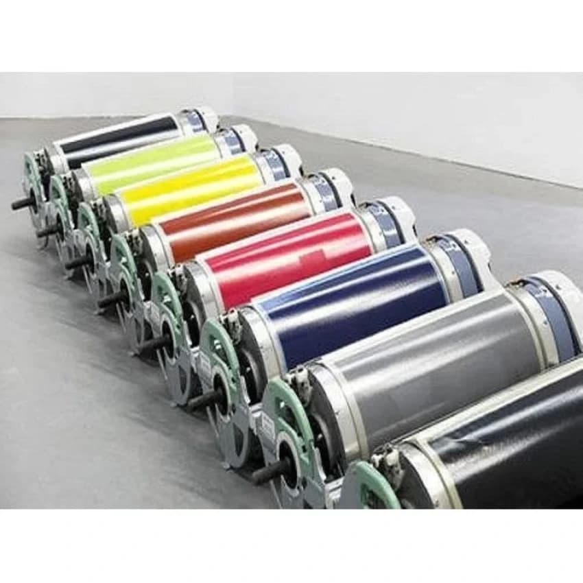 Riso B4 Drum, Warranty: Upto 1 Year