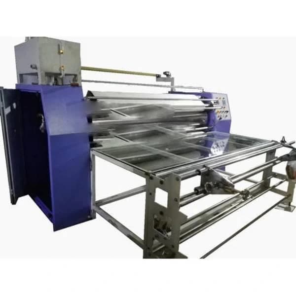 Paper Transfer Machines