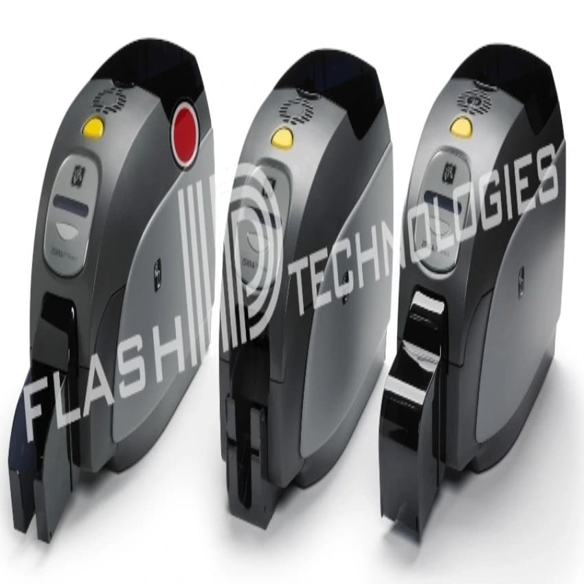 Thermal Card Printer, ZXP Series 3