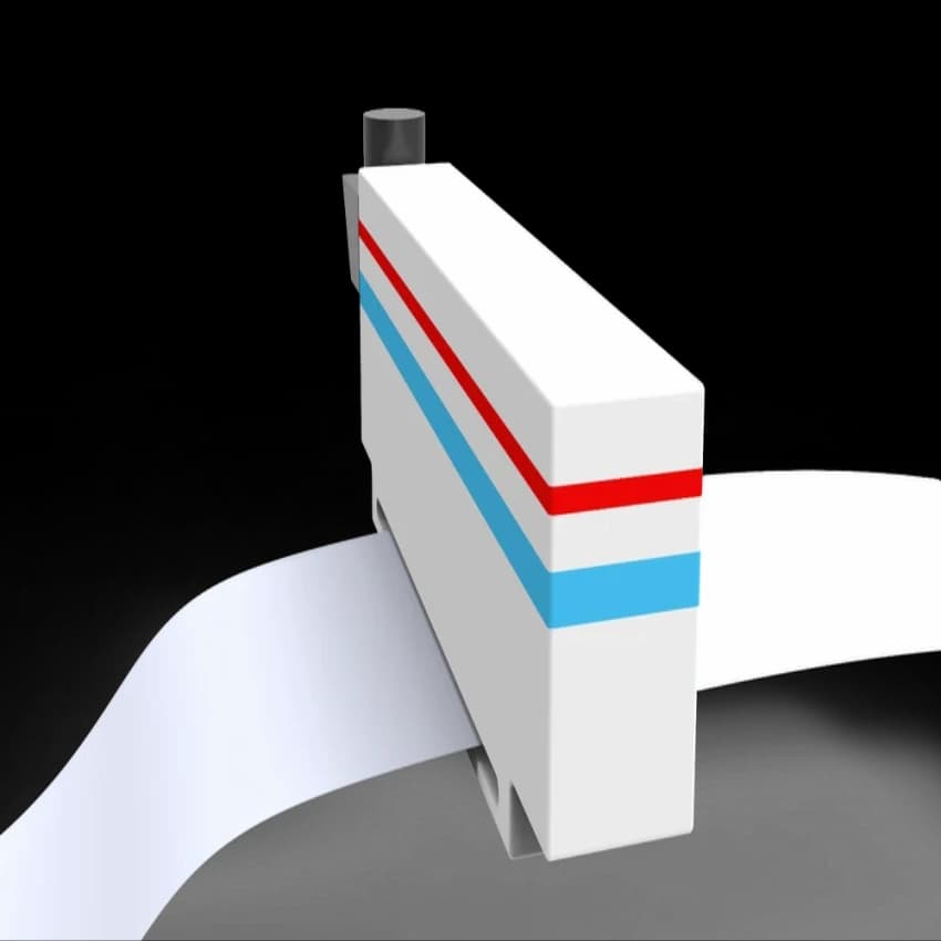 Flexo Uv System, For Label Printing Machine