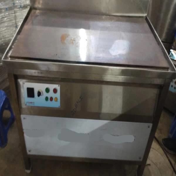 Induction Dosa Tawa