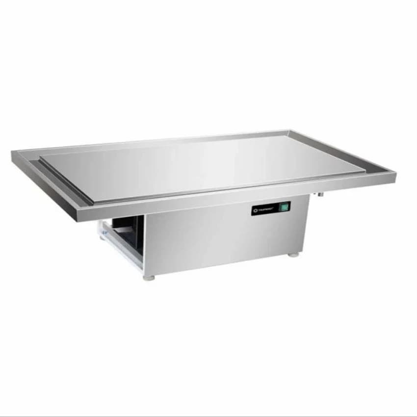 Trufrost Drop In Frost Tops FT-3