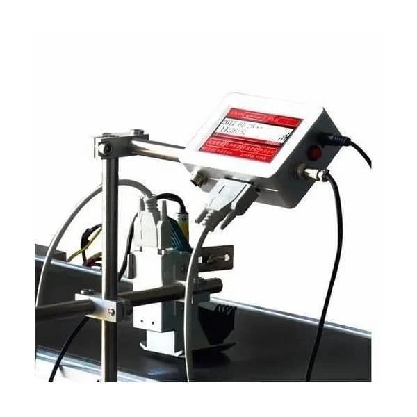 Online Inkjet Printing Machine