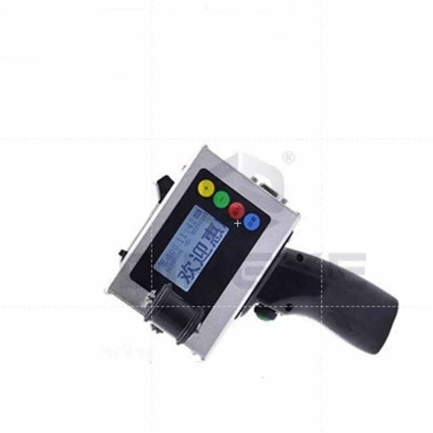 Ink Jet Printer