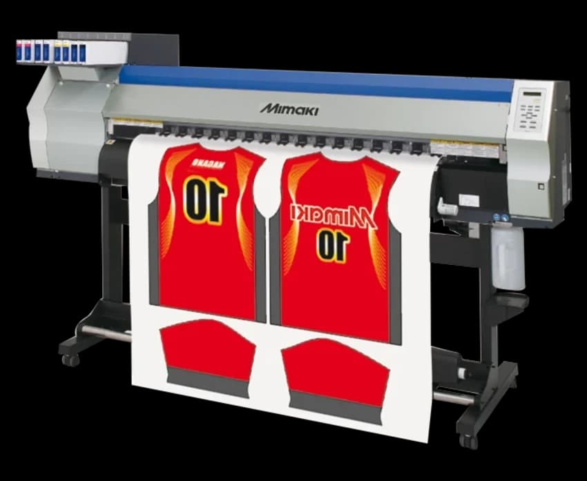 Sublimation Printer