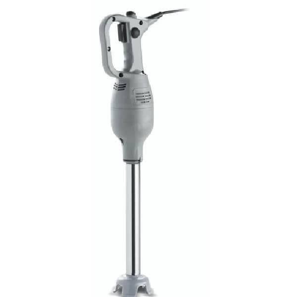 Sirman hand blender with shaft