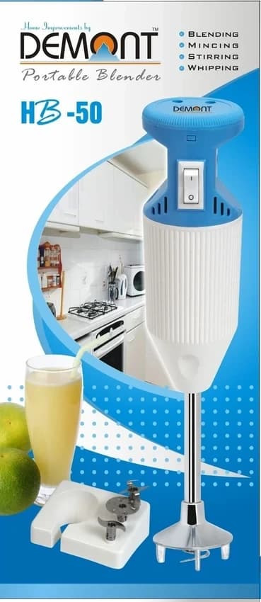 Hand Blender - HB 50