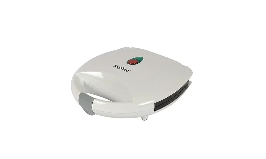 Skyline Sandwich Toaster, Power: 750 W