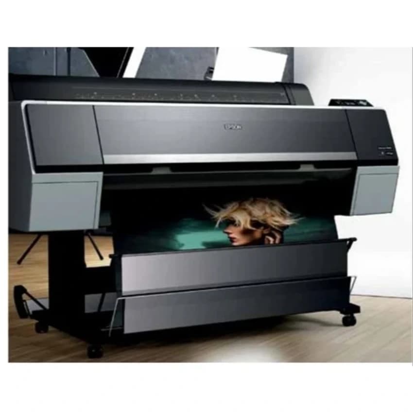 Inkjet Epson SC-P9000 Printer, Maximum Paper Size: 44 Inch''s