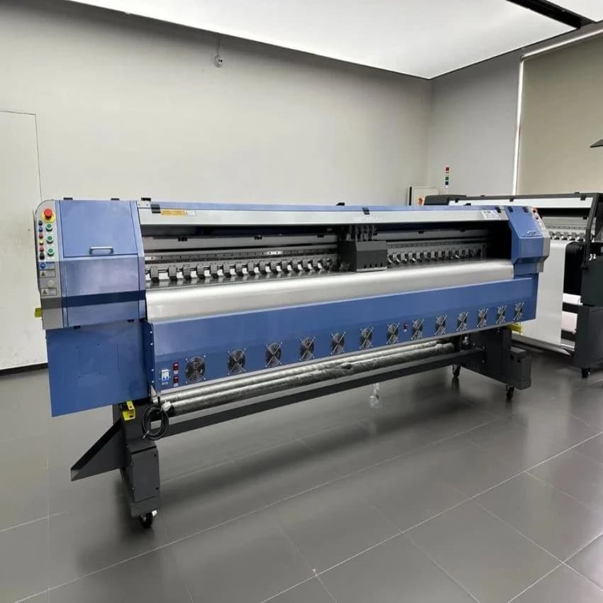Flex Printing Machines