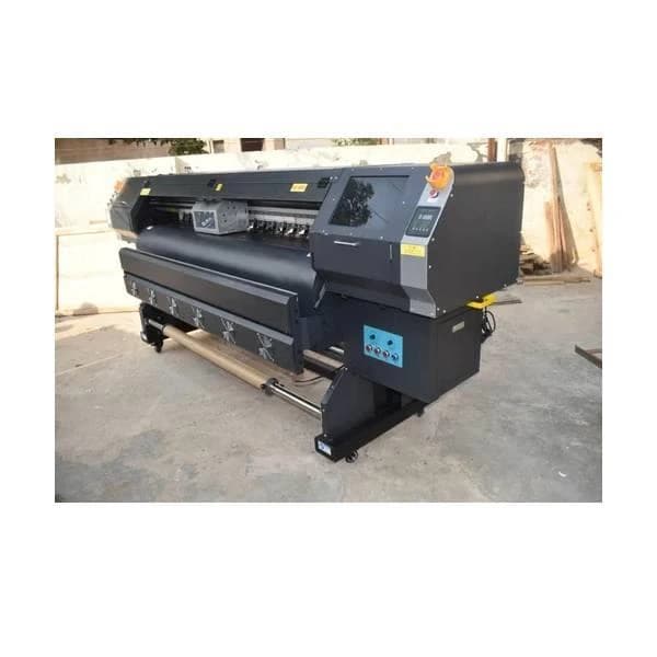 Eco Solvent Printer/ Vinyl Printer/ Digital Printing Machine/I3200 Eco Solvent Printer