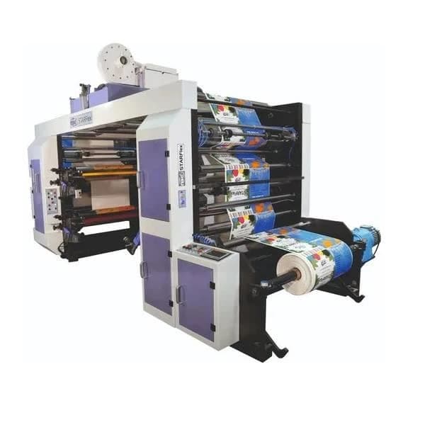 Paper Cup Printing Machine