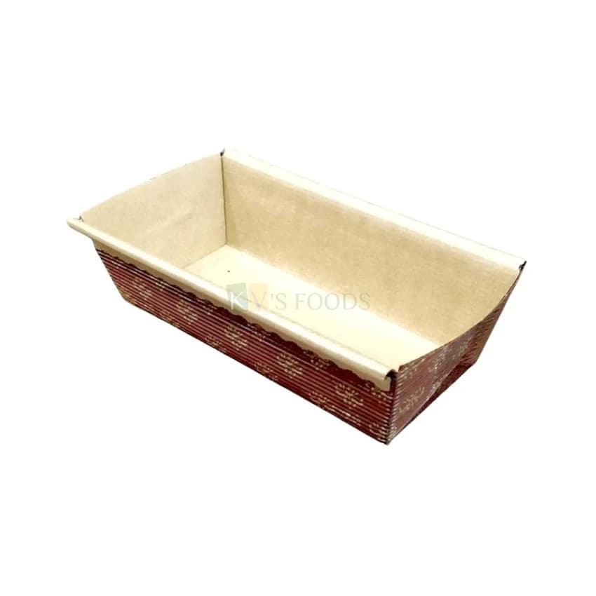 Paper Baking Mould
