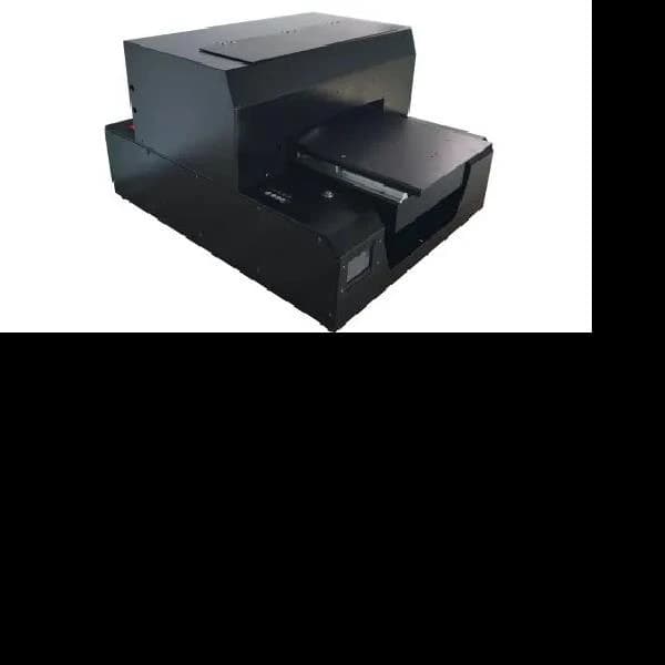 Digital UV Printing Machine