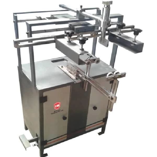 Manual Pen Printing Machine