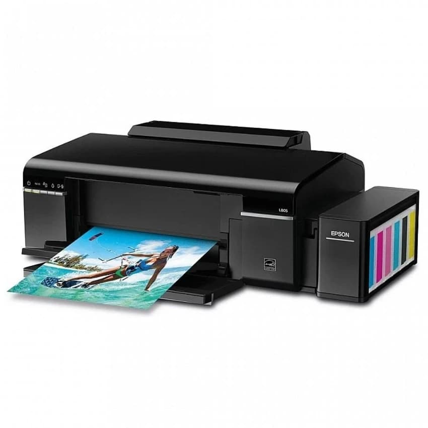 EPSON PVC Voter ID Card Printer