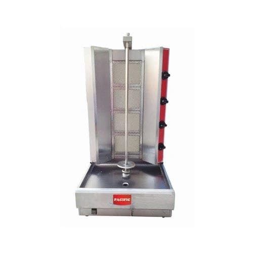 PM-R4 Shawarma Machine