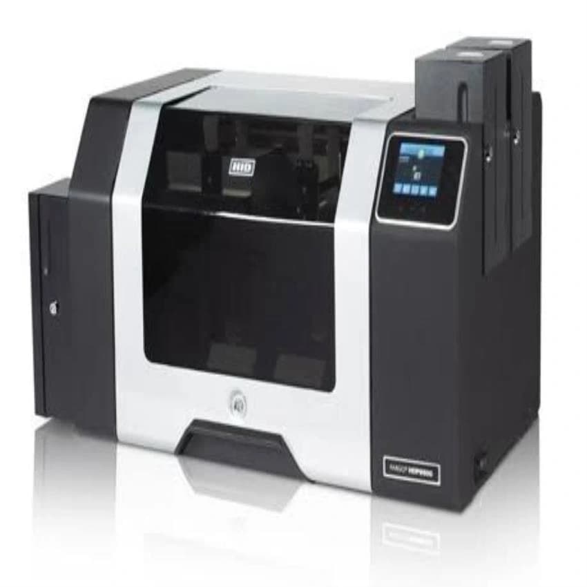 Thermal Transfer Fargo ID Card Printer
