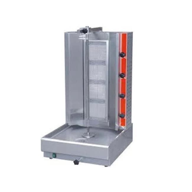 Shawarma Making Machine