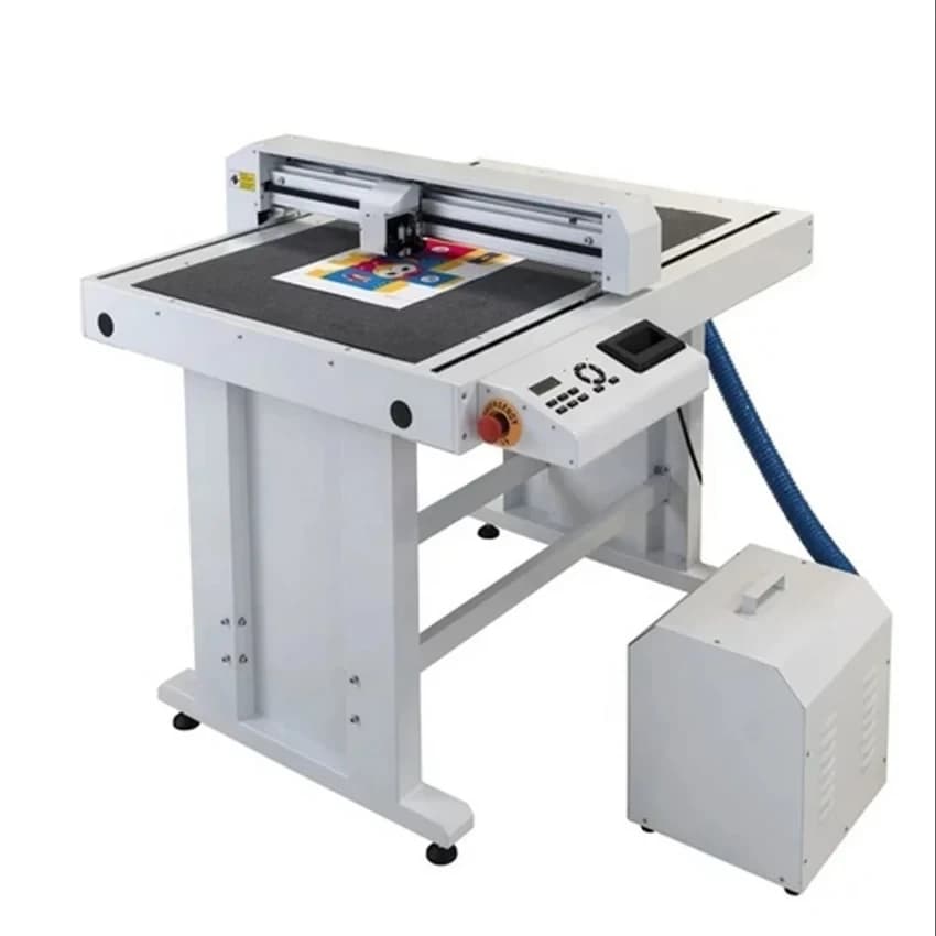 Die Cutting Plotter, 30r/min