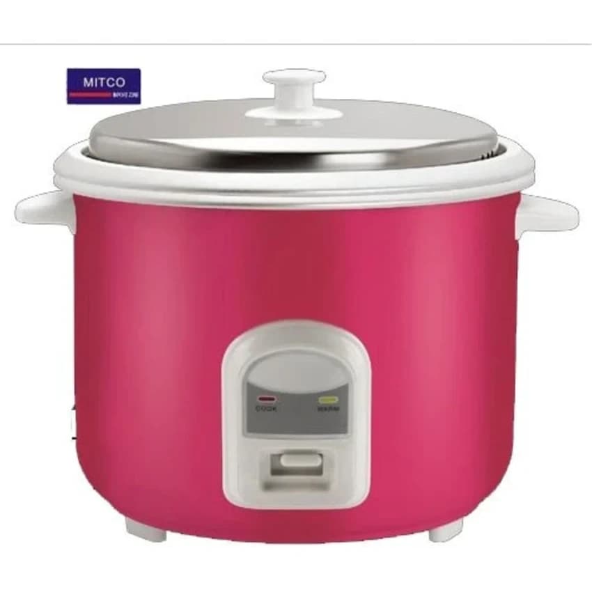 5 Litre Electric Rice Cooker