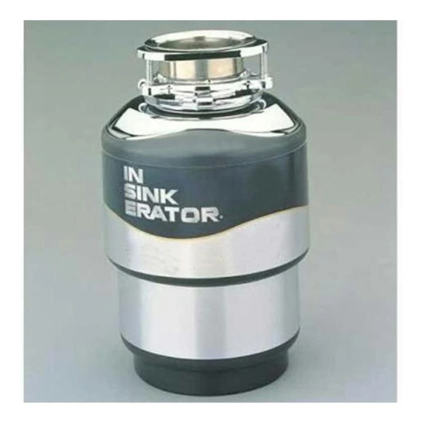 Insink erator Kitchen Waste Disposal Machine, for Clinical,Personal