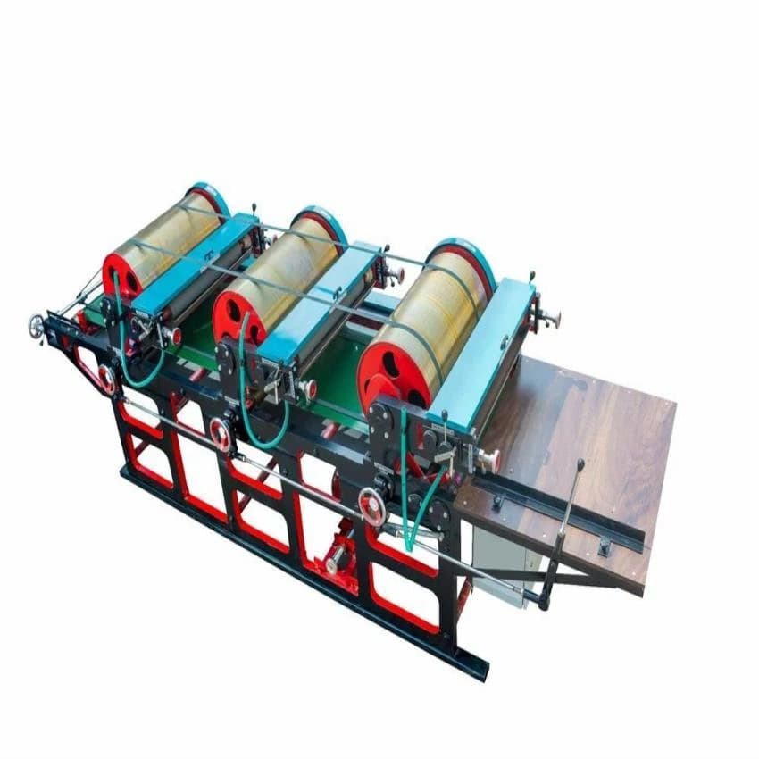 PP Bag Printing Machine