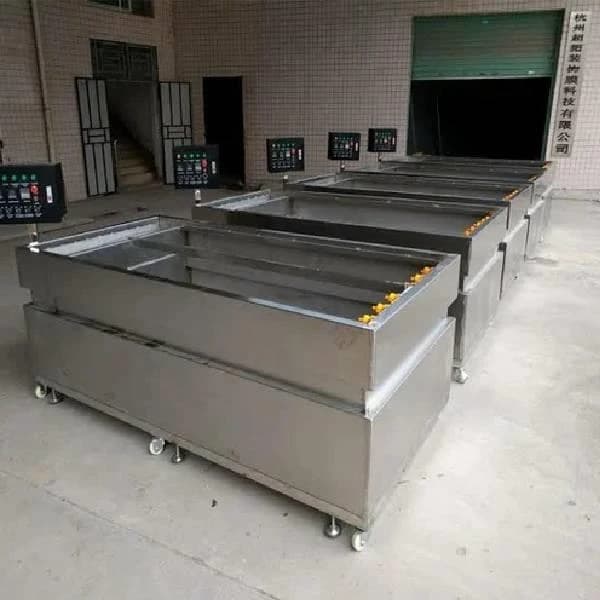 hchgi Hydrographic Water Transfer Printing Machine