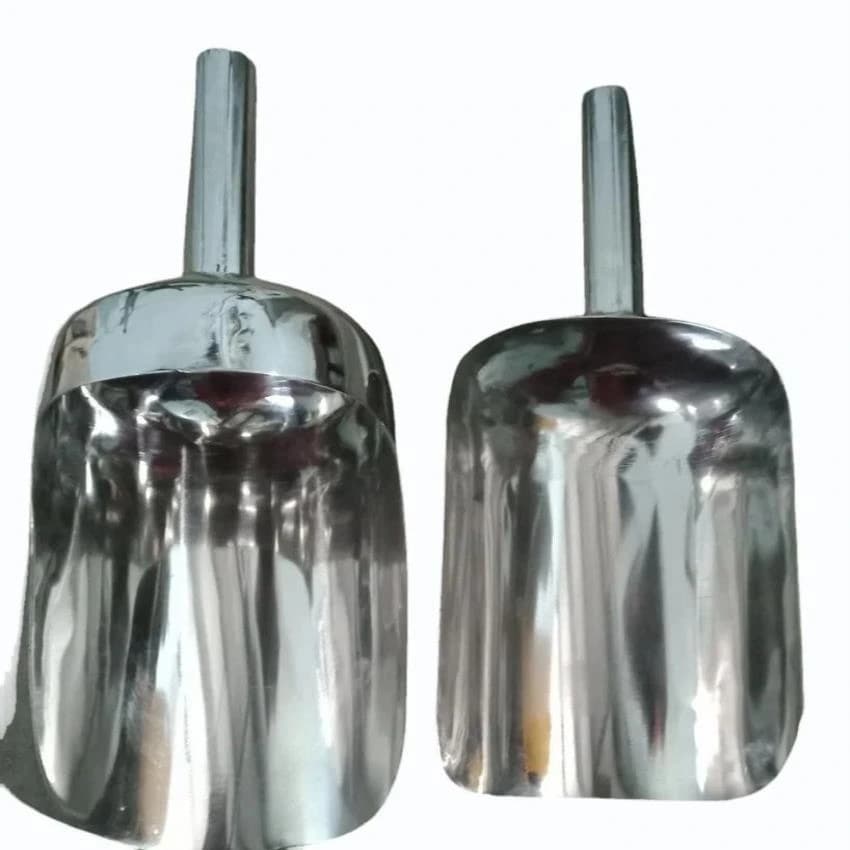 Stainless Steel Scoop